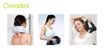What Are The Common Types of Massager?
